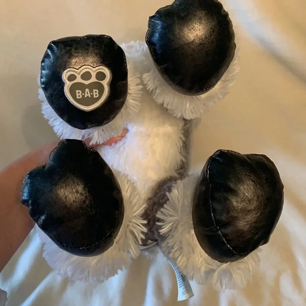 Build-A-Bear would say